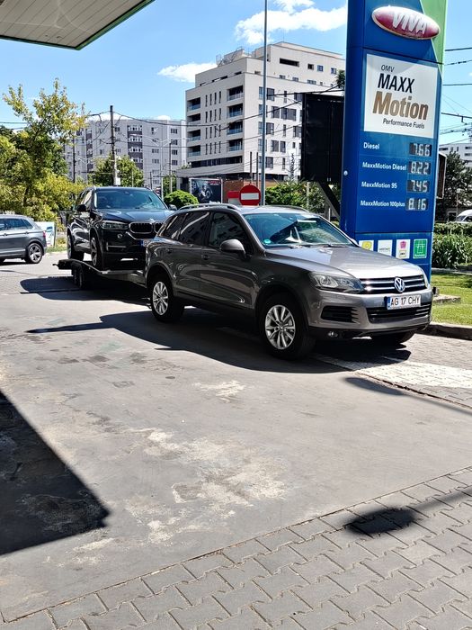 Tractări auto platforma auto transport auto