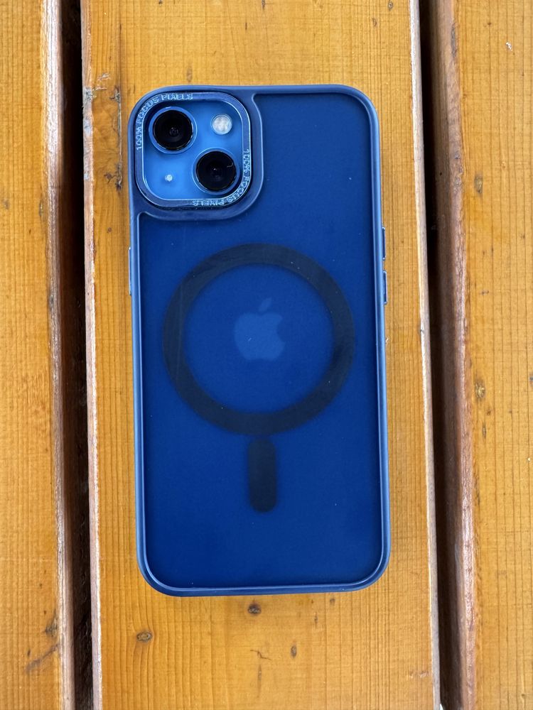 Iphone 13 - 128 GB - Blue