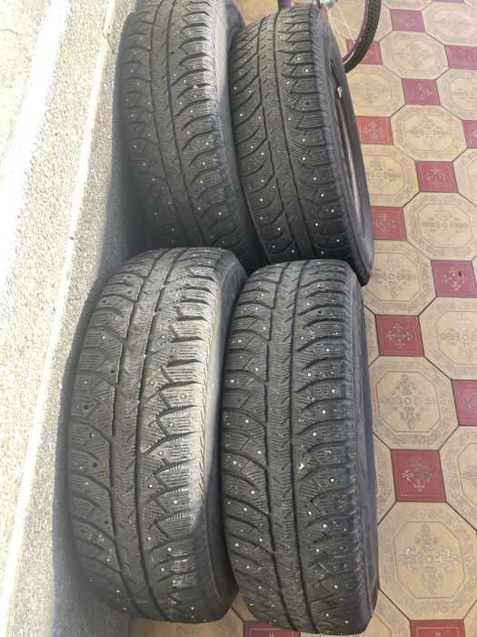 Раф4 балрн диск мен