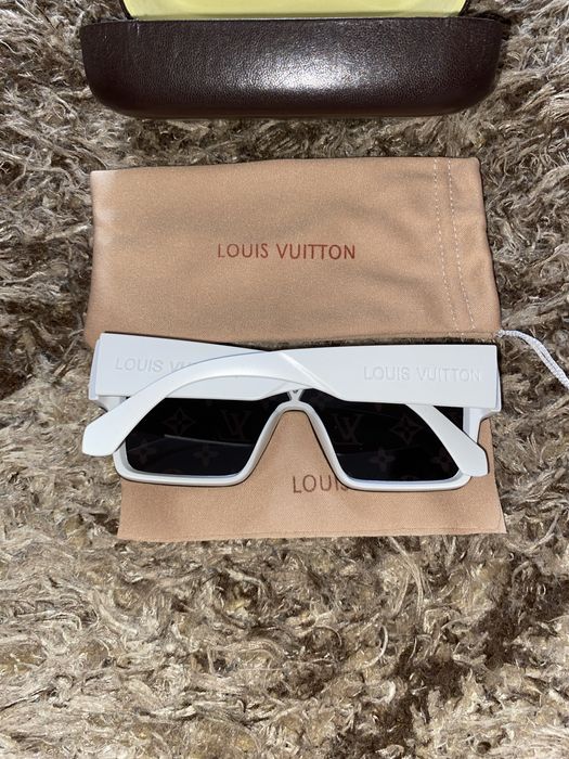 Ochelari de soare Louis Vuitton