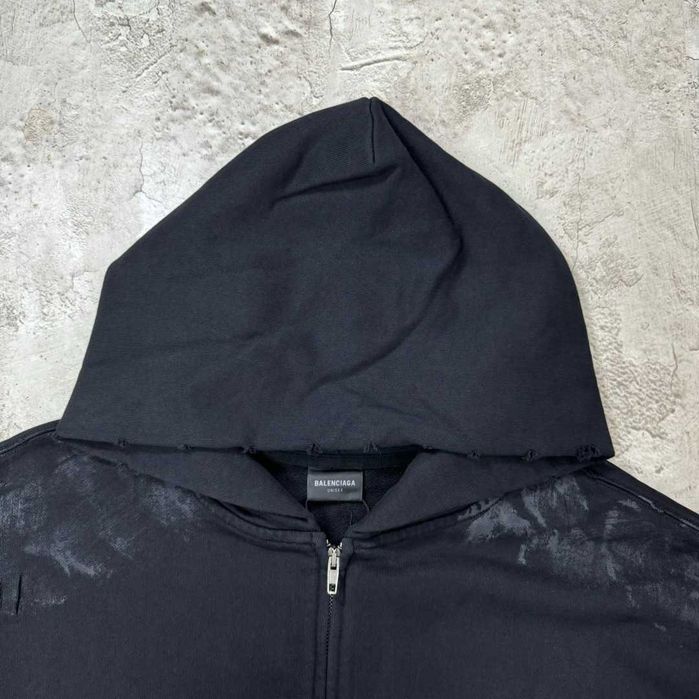 Hanorac Balenciaga Premium