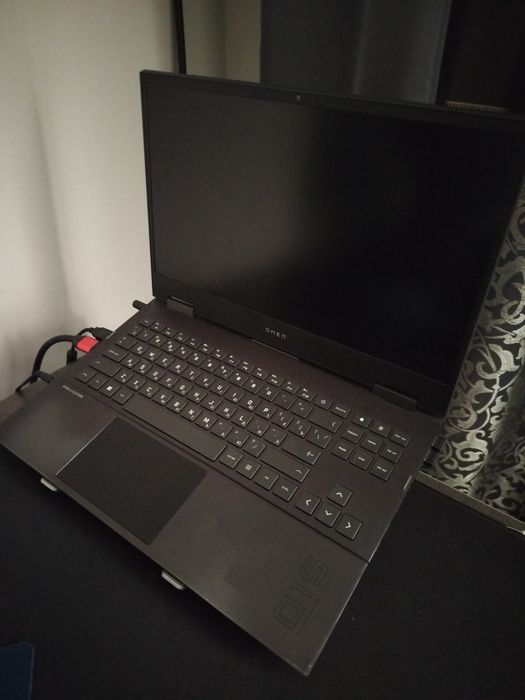 HP Omen 15 - en1052ur