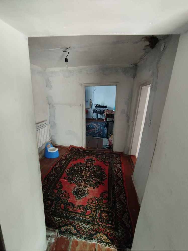 Продам дом в Карабулаке