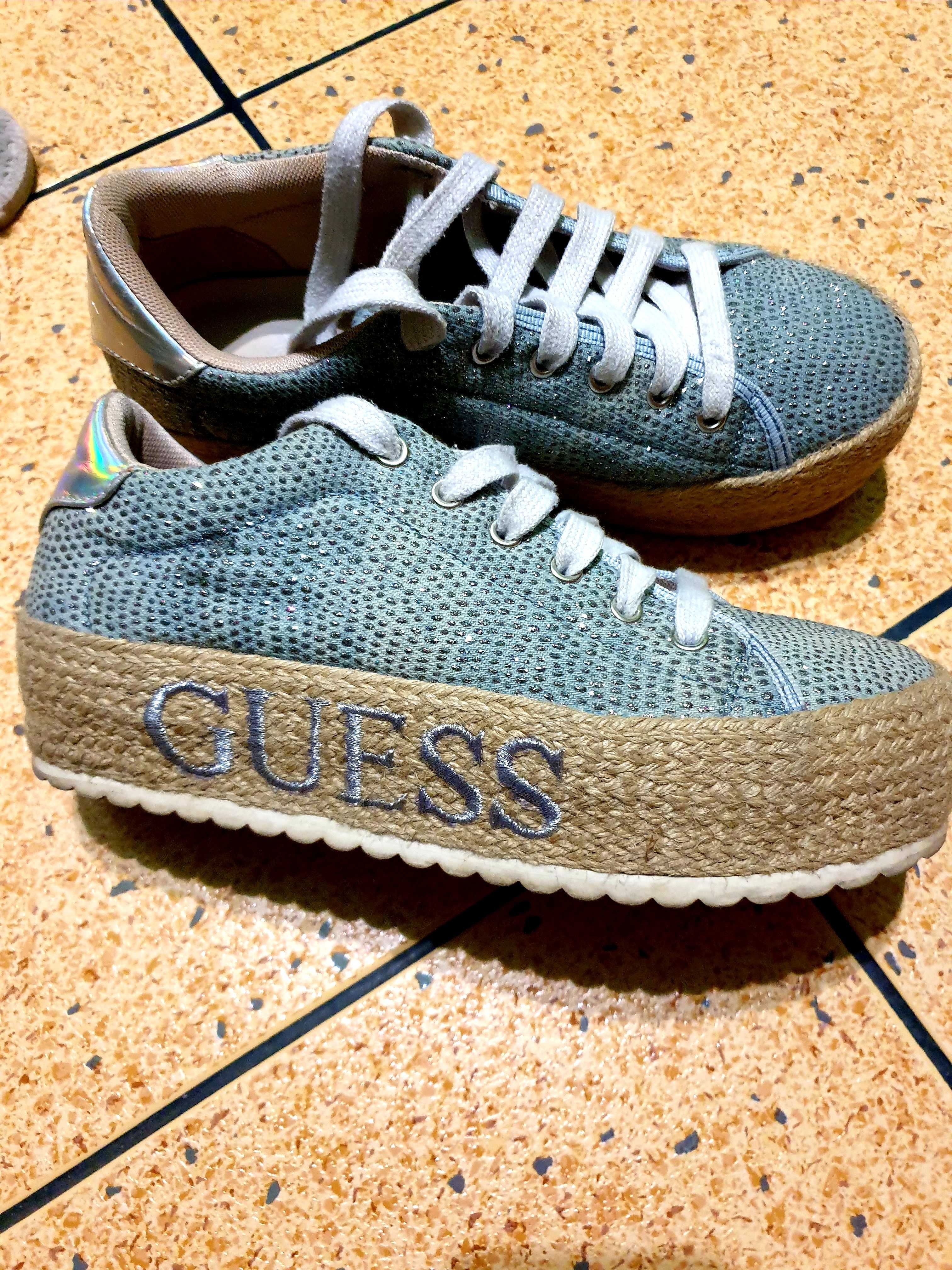 Кецове Guess оригинални