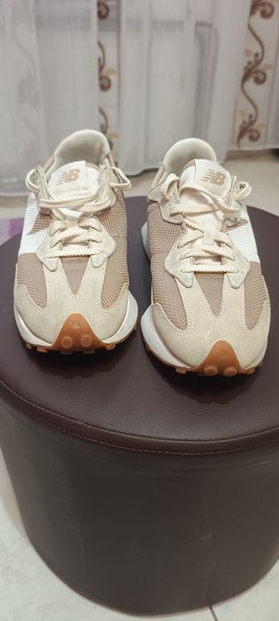 Vand adidasi New Balance MS 327 Mt