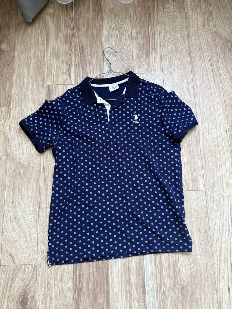 Тениски маркови Polo, Calvin, Guess