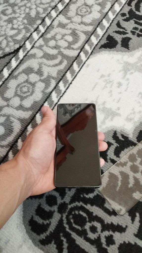 Redmi not 13 pro 12/512