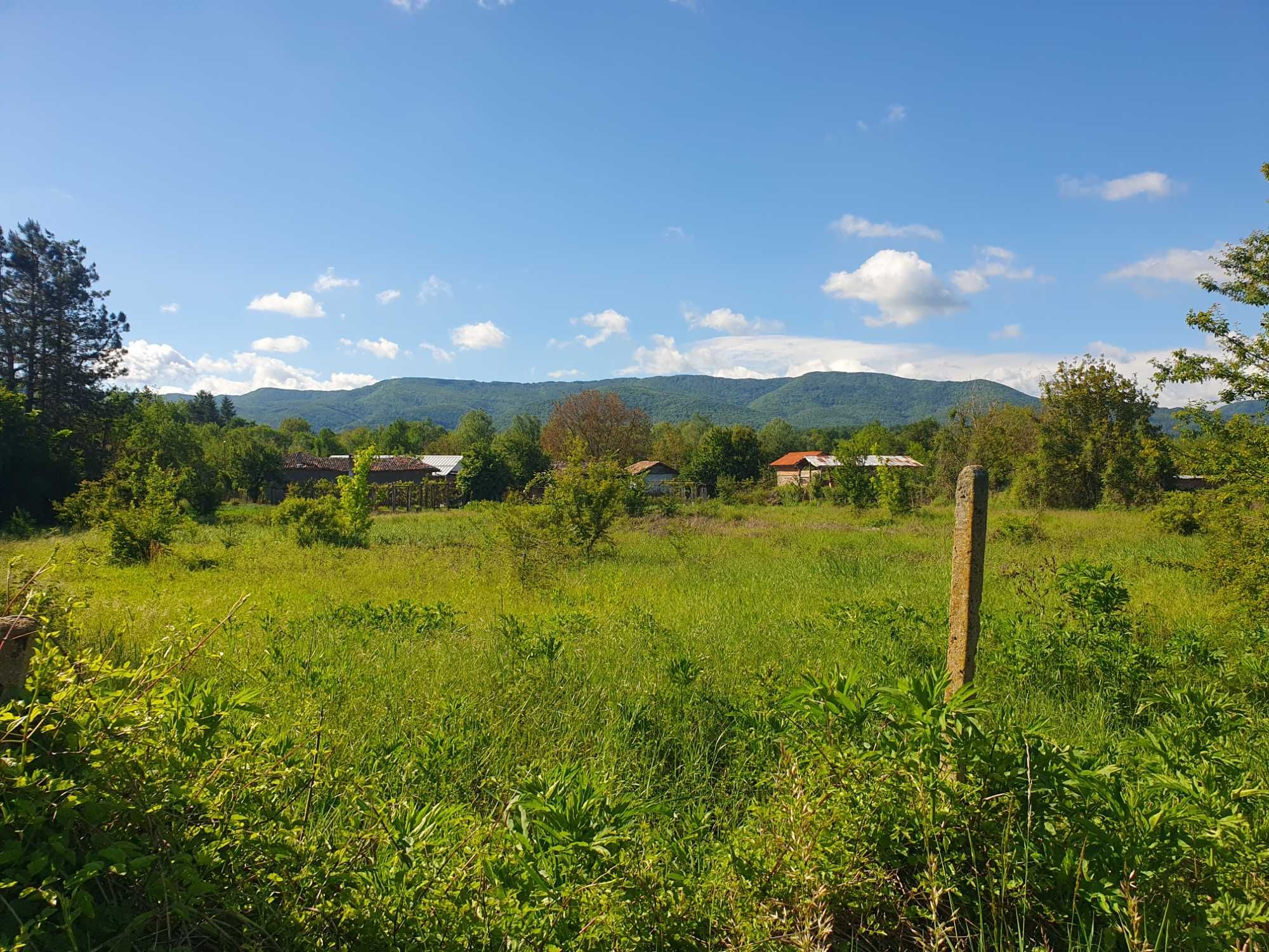 Парцел в село Къпиново