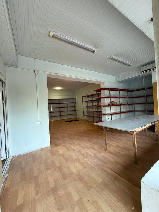 Срочно Продаётся нежилое помещение 200м2 с ремонт кадишва котельный