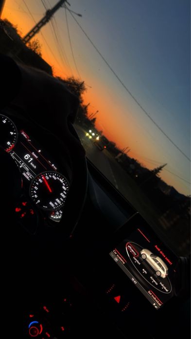 Audi A6 C7 2012 2.0 S-line