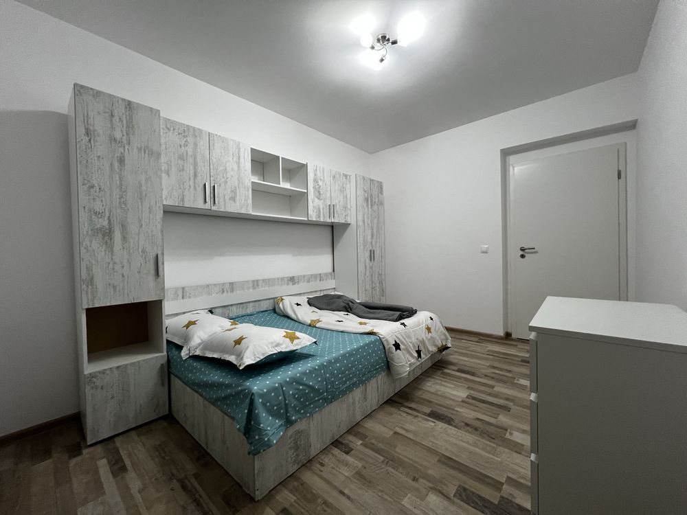 Ymi apartments - Ap 3 camere  Avangarden 3 brasov -Regim Hotelier