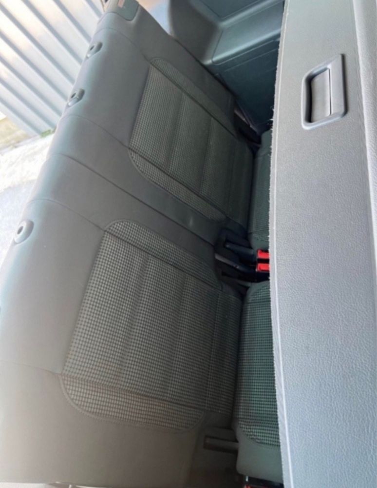 VW Touran 2.0 FSI ‼️на части‼️