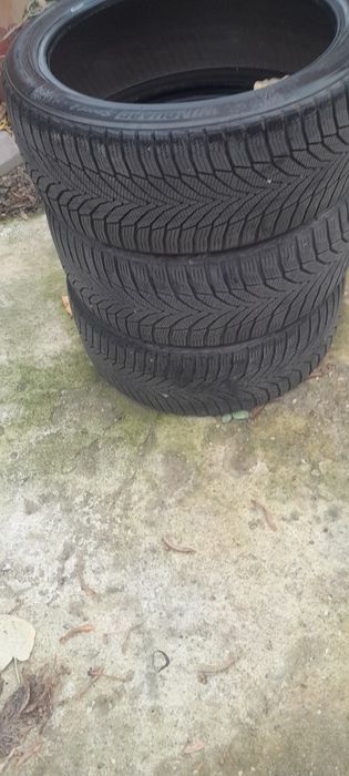 Anvelope-cauciucuri de iarna