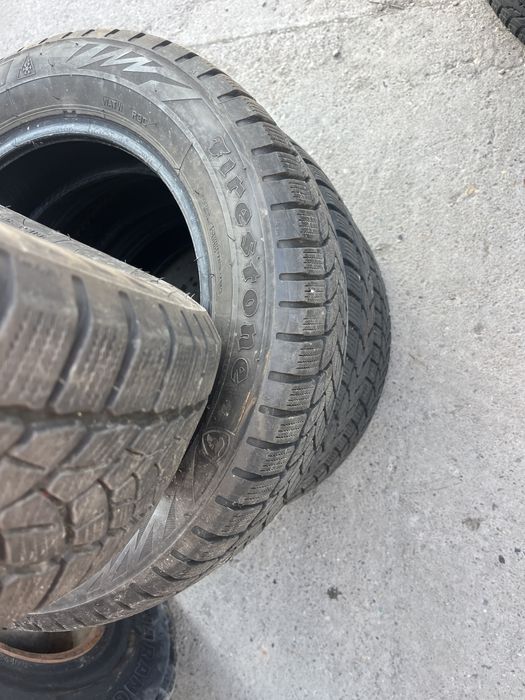 Гуми 175 65 15 Firestone