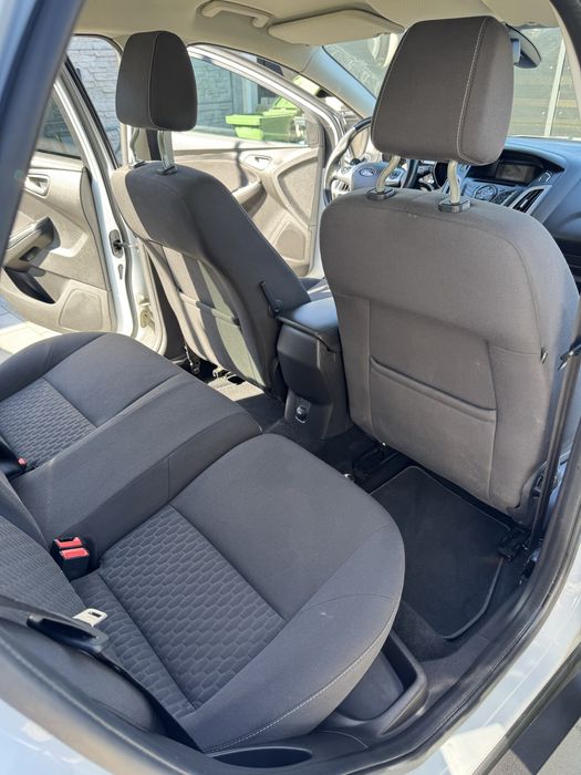 ford focus 2014 1.0 ecoboost 125 cp