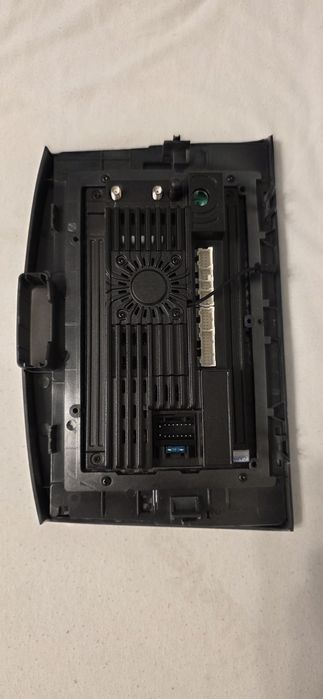 Navigatie android Passat B7