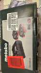 Metabo Basic-Set 12V 4Ah set incarcator si acumulator 12 V | 4 Ah