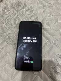 продается Samsung A01