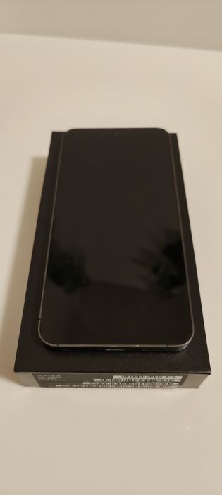 Samsung Galaxy S24 / Onyx Black / 256 Gb / 8 Gb Ram