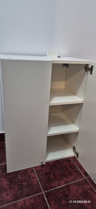Dulap / corp nou Ikea 40x60x80 cm