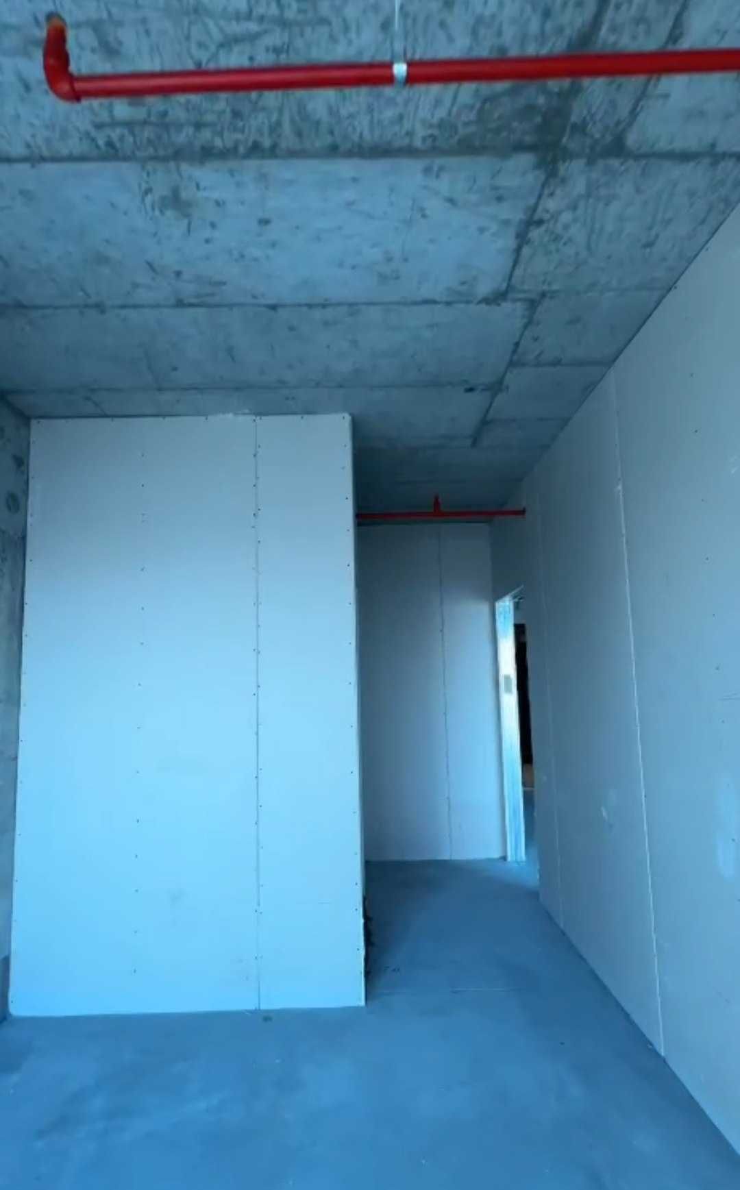 Продажа 2х ком квартира ЖК Piramit Tower ул : Мукими
