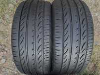 225/45 R17 2бр летни гуми