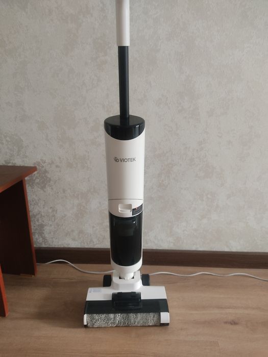 Продаю пылесос VIOTEK