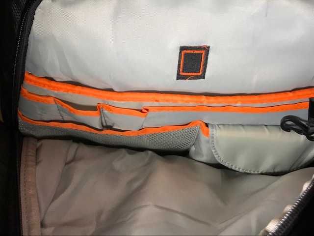 Раница Lowepro Flipside 500 Aw