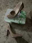Pantofi dama cu toc
