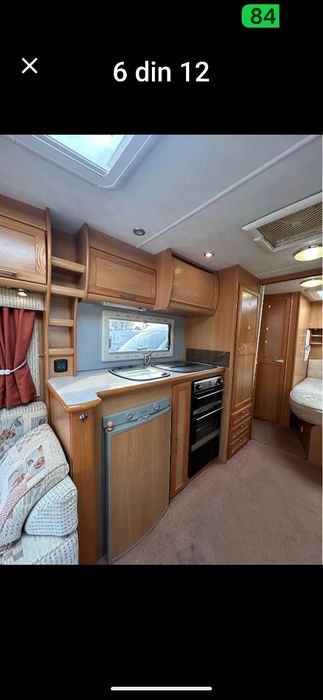 Rulota Compass An 2007
PREȚ IN EURO 
Compass