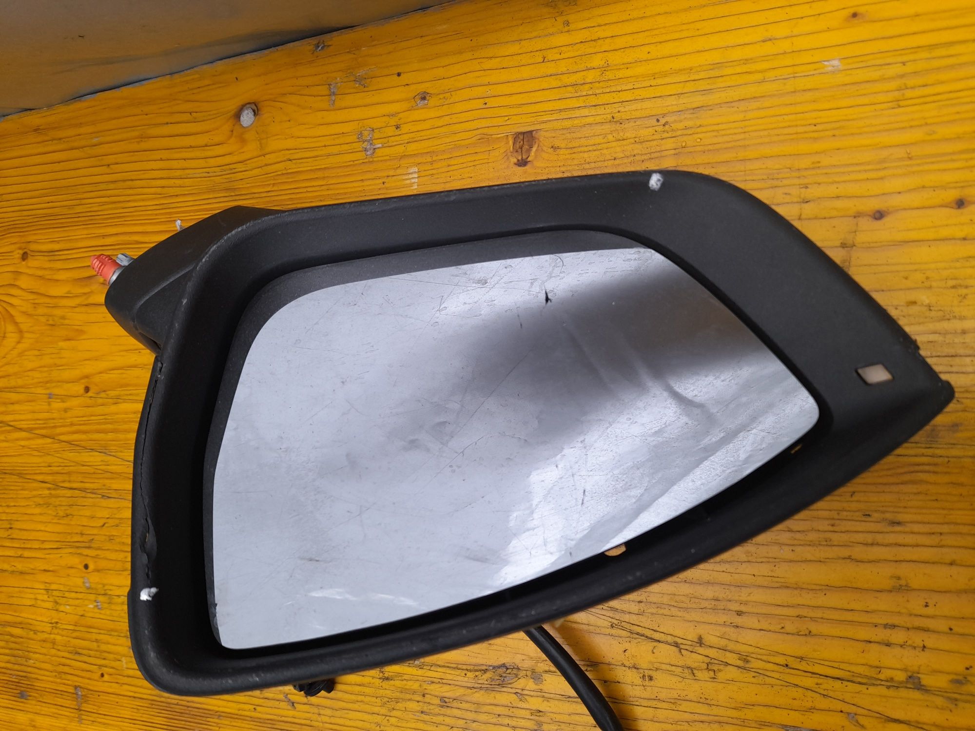 Огледало Seat Ateca L