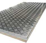 Aluminiu striat calitate superioara