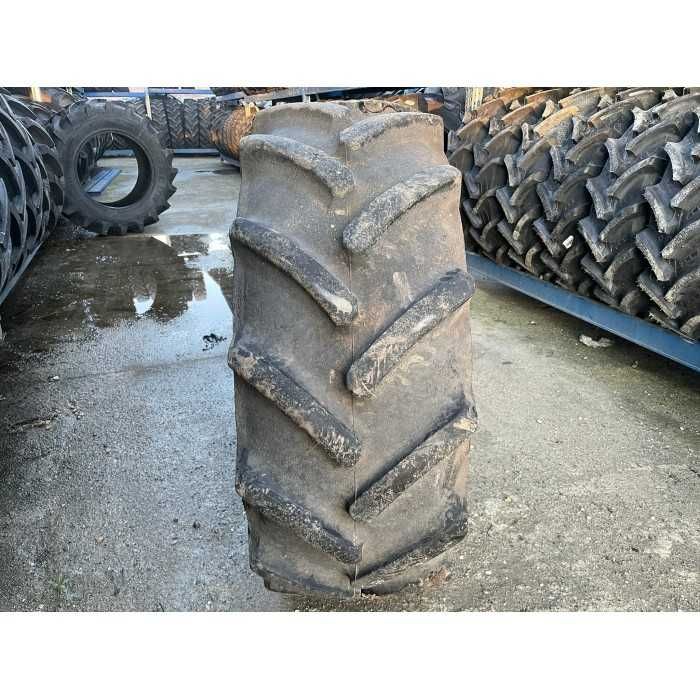 Anvelope 420/70r24 Continental - LS Tractor, Branson