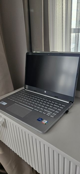 Ноутбук HP 14s-dq2662tu