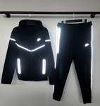 Trening Nike Tech  windrunner Reflectiv