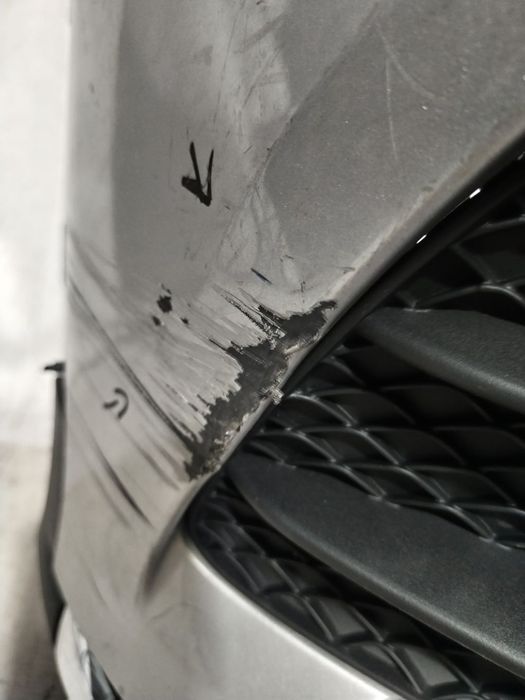 Bara fata Mercedes GLC, W253, X253, AMG, 2014, 2015, 2016, 2017, 2018, 2019, cod OE A2538853000