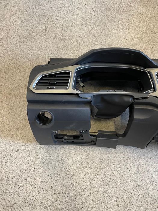 Plansa bord vw t-roc