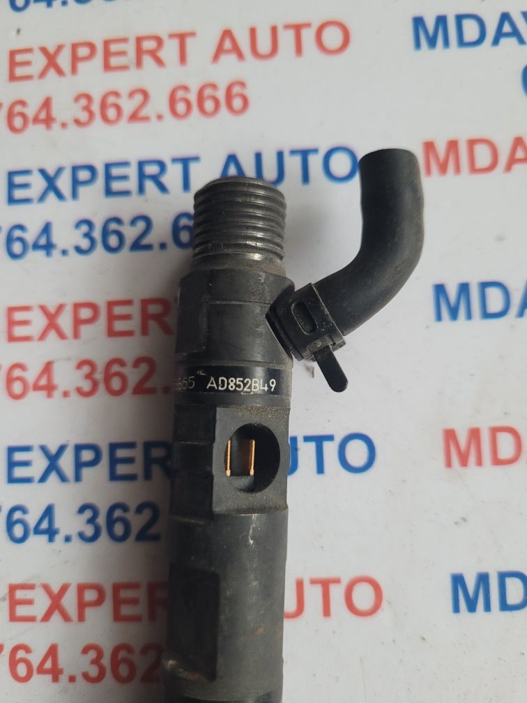 Injector Kia Carnival 2.9 CRDI EJBR02801D