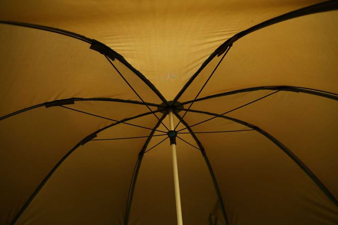 Намаление! Чадър Fox 60ins Brolly - 3м