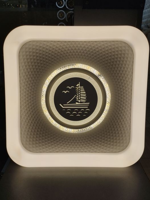 Плафон потолочный