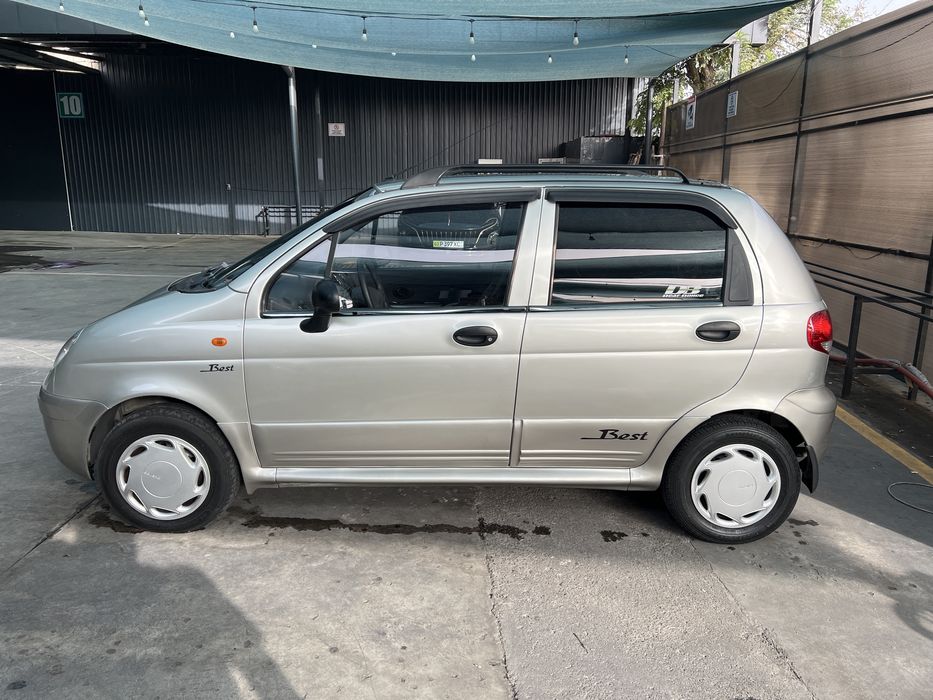 Matiz best zor narx