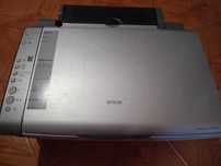 Мастилен принтер EPSON 3&1