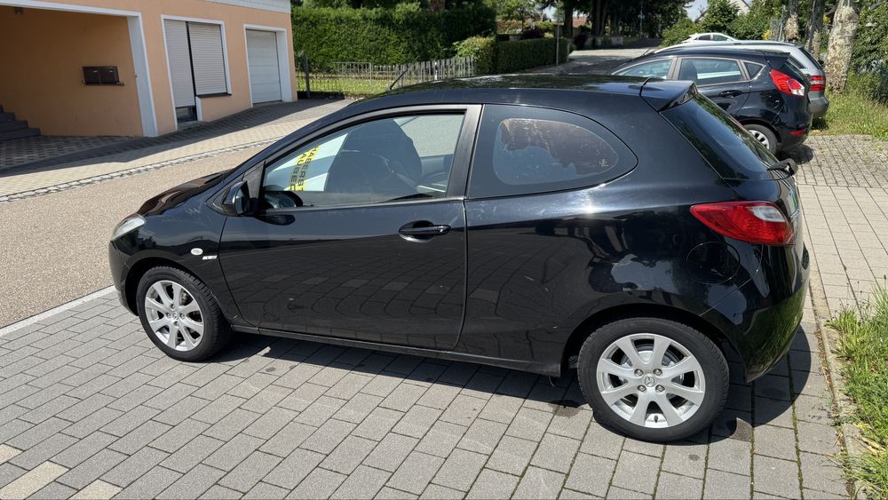 Mazda 2 - 1,3 Benzina / 75CP - 2010