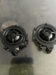 Boxe spate audi a4/a5