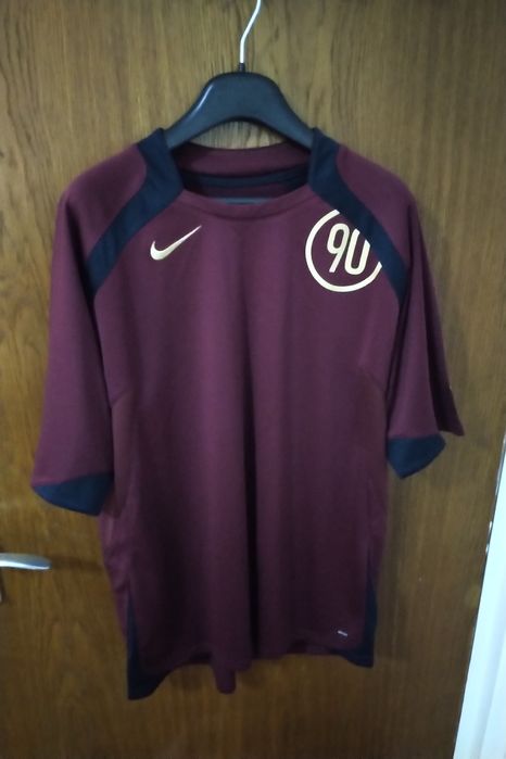 Tricou Nike 90 vișiniu