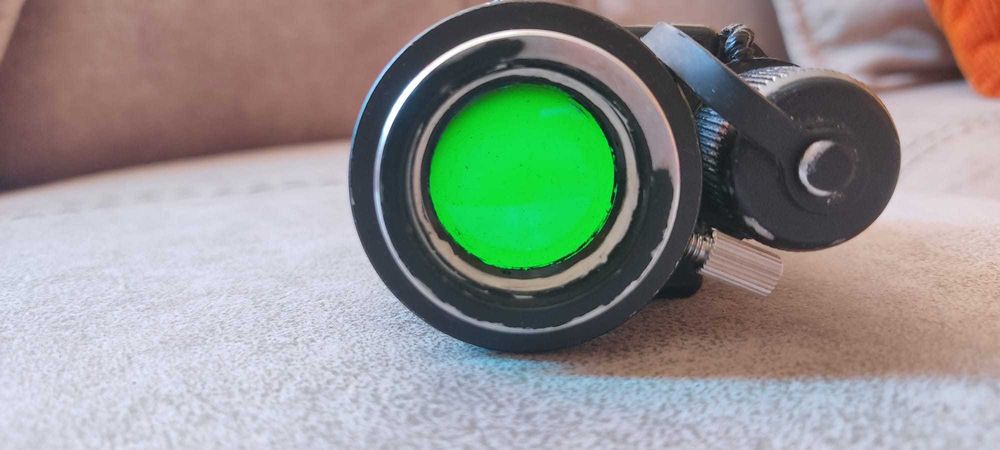 Night Vision PVS-14 fara tub