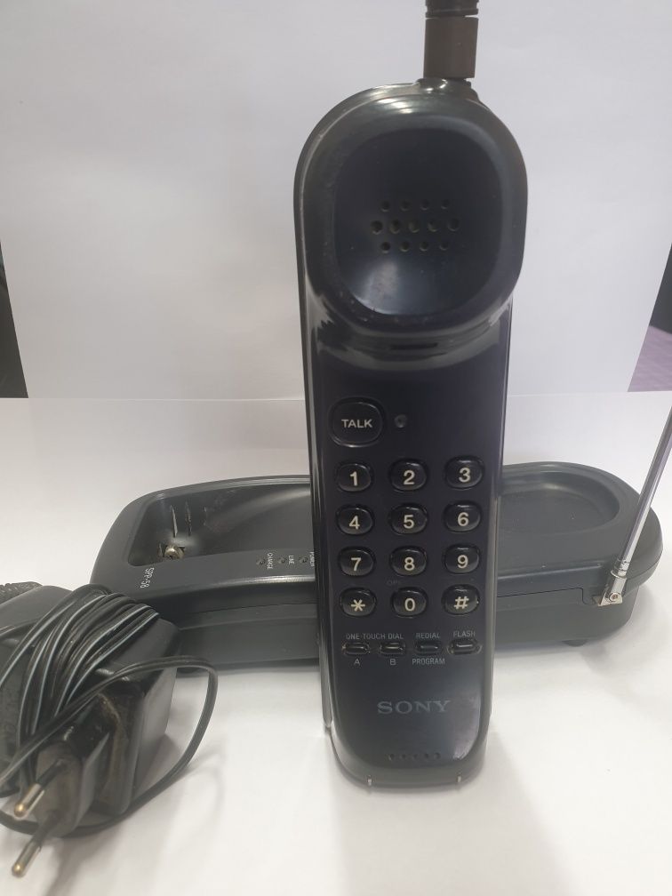 Телефон-трубка Sony