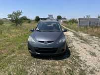 Dezmembrez Mazda 2  facelift 2005-2010! 1.3 bezina