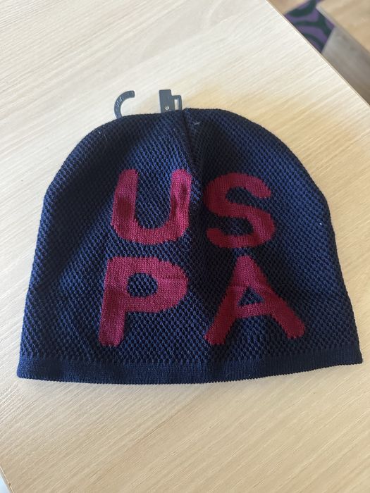 U.S Polo Assn. fes