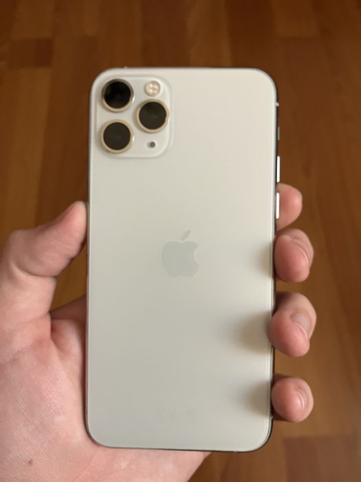 Iphone 11 pro 64 GB